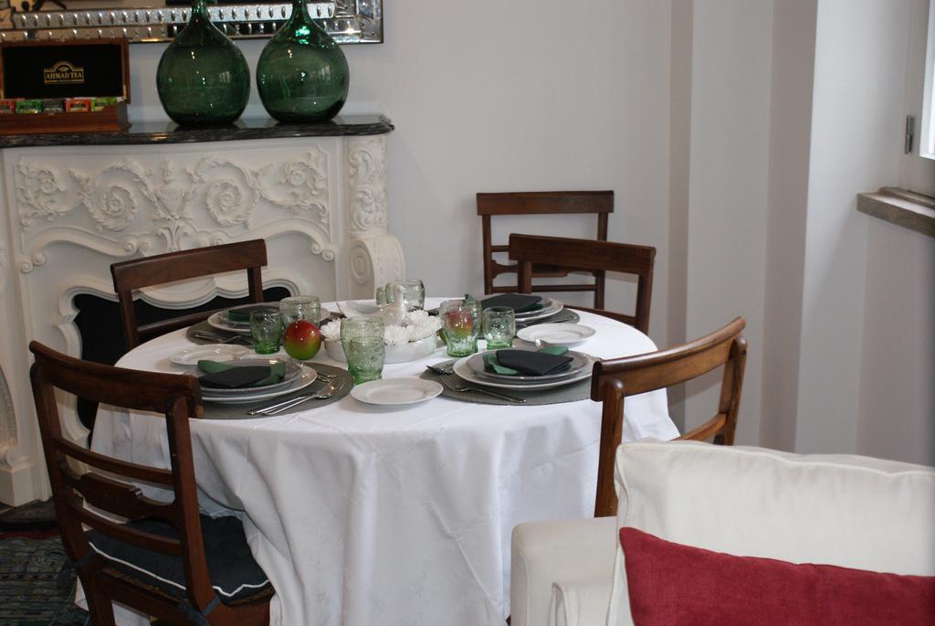 Apartment Hl Apartment Lissabon